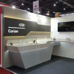 Corian en BATEV2017