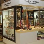 Maria Torresi Accesorios