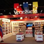 Venezuela (Feria del Libro)