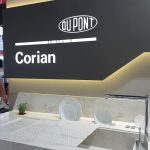Corian en BATEV2017