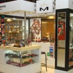 Maria Torresi Accesorios