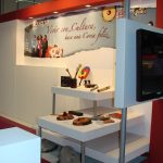 Centro Cultural Coreano (Feria del Libro)