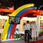 Venezuela (Feria del Libro)