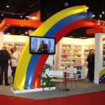 Venezuela (Feria del Libro)