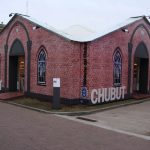 Chubut (Feria del Libro)