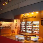 Catamarca (Feria del Libro)