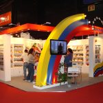 Venezuela (Feria del Libro)