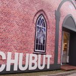 Chubut (Feria del Libro)