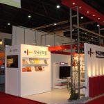 Centro Cultural Coreano (Feria del Libro)