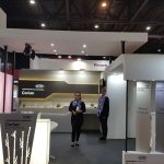 Corian en BATEV2017