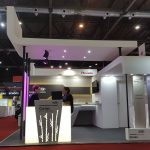 Corian en BATEV2017